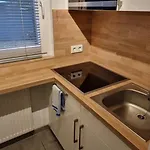 Prázdninový dům Mit Privatsauna