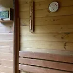 Mit Privatsauna Prázdninový dům *