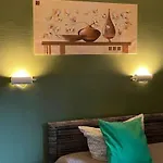 Mit Privatsauna