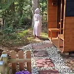 Mit Privatsauna Holiday home