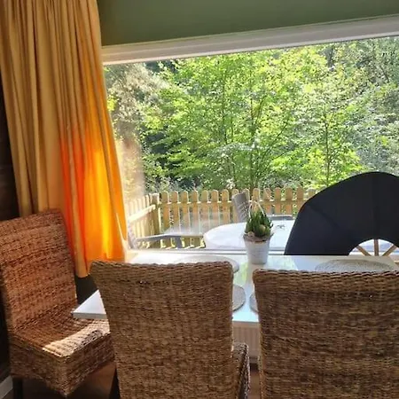 Mit Privatsauna * Lage (Lippe)