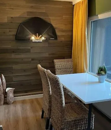 Mit Privatsauna Σπίτι διακοπών *