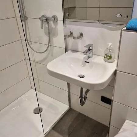 Mit Privatsauna Semesterbostad