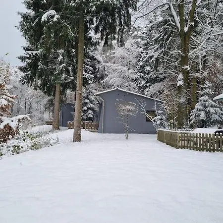 Mit Privatsauna * Lage (Lippe)