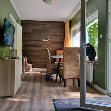 Дом отдыха Mit Privatsauna *