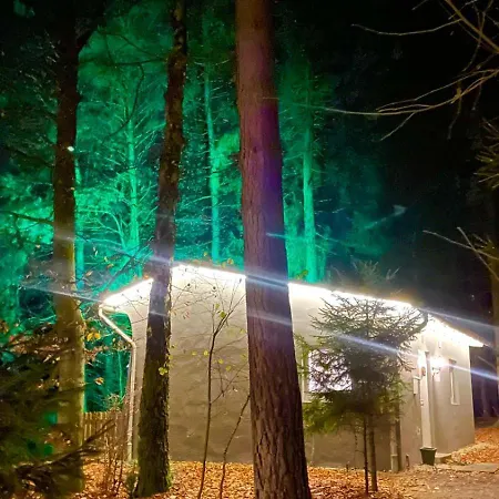 Mit Privatsauna Prázdninový dům