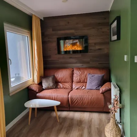 Сasa de vacaciones Mit Privatsauna *