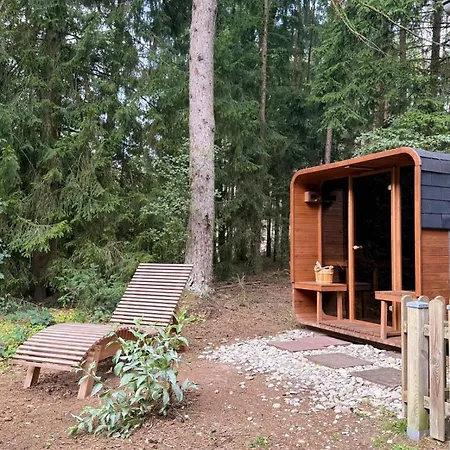 Mit Privatsauna Tatil Evi