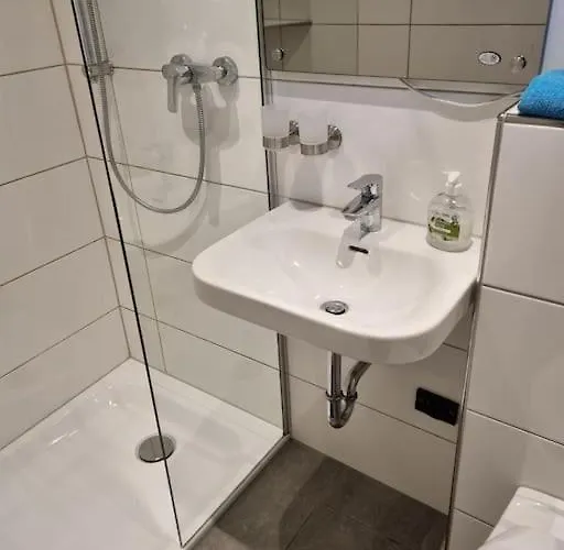 Mit Privatsauna Casa de Férias