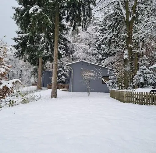 Mit Privatsauna * Lage (Lippe)