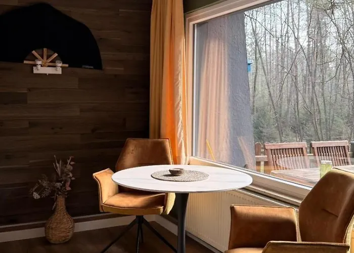 Casa vacanze Mit Privatsauna *